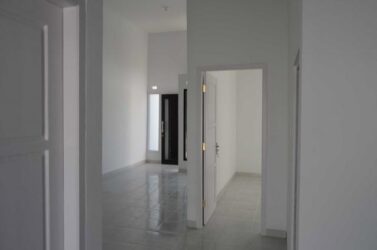 Rumah Murah Impian Permata Juanda Residence Surabaya